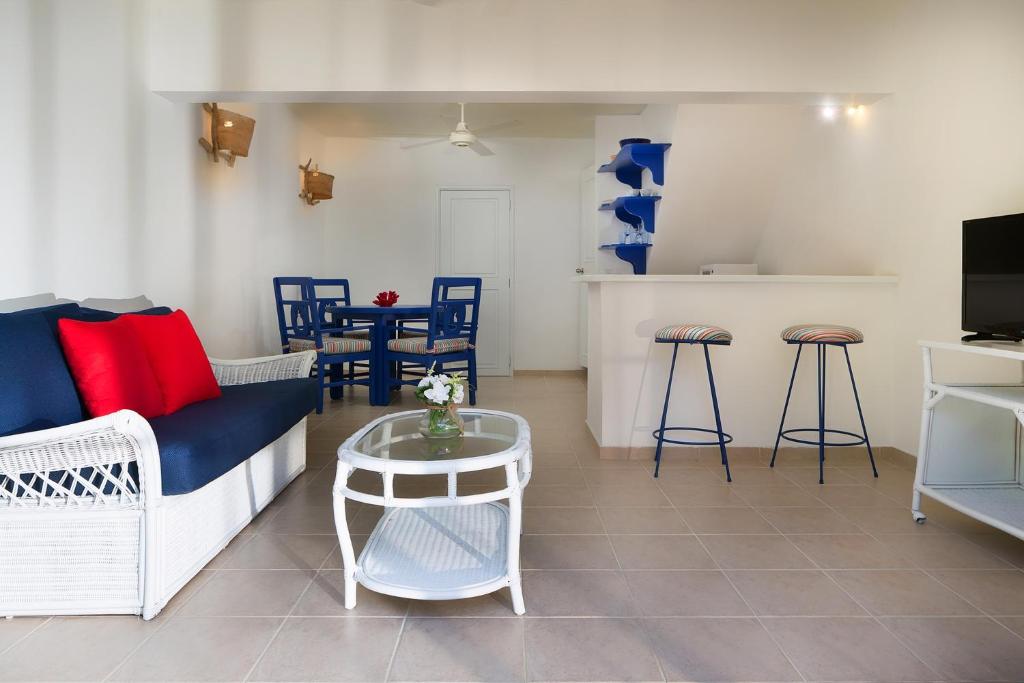 Condo Hotel Playa Las Ballenas photo 4