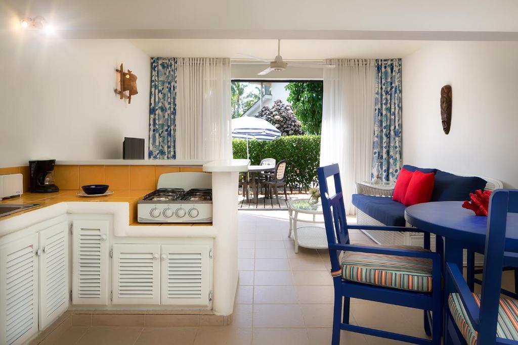 Condo Hotel Playa Las Ballenas photo 3