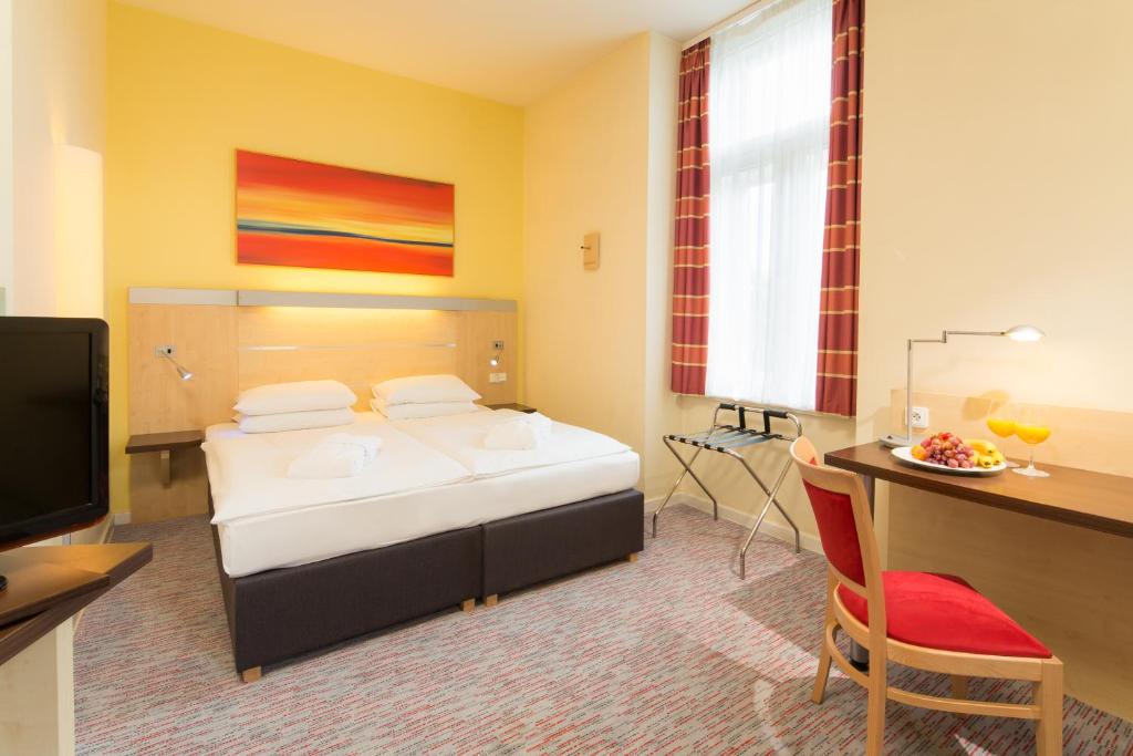 Exe City Park Hotel photo 2