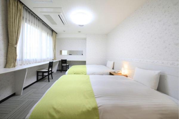 Shinmatsudo Station Hotel photo 4