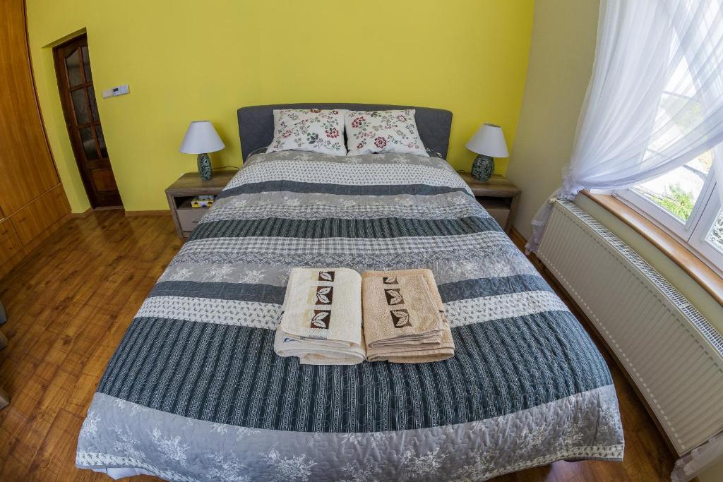 Apartament Zdrojowa 45 photo 3