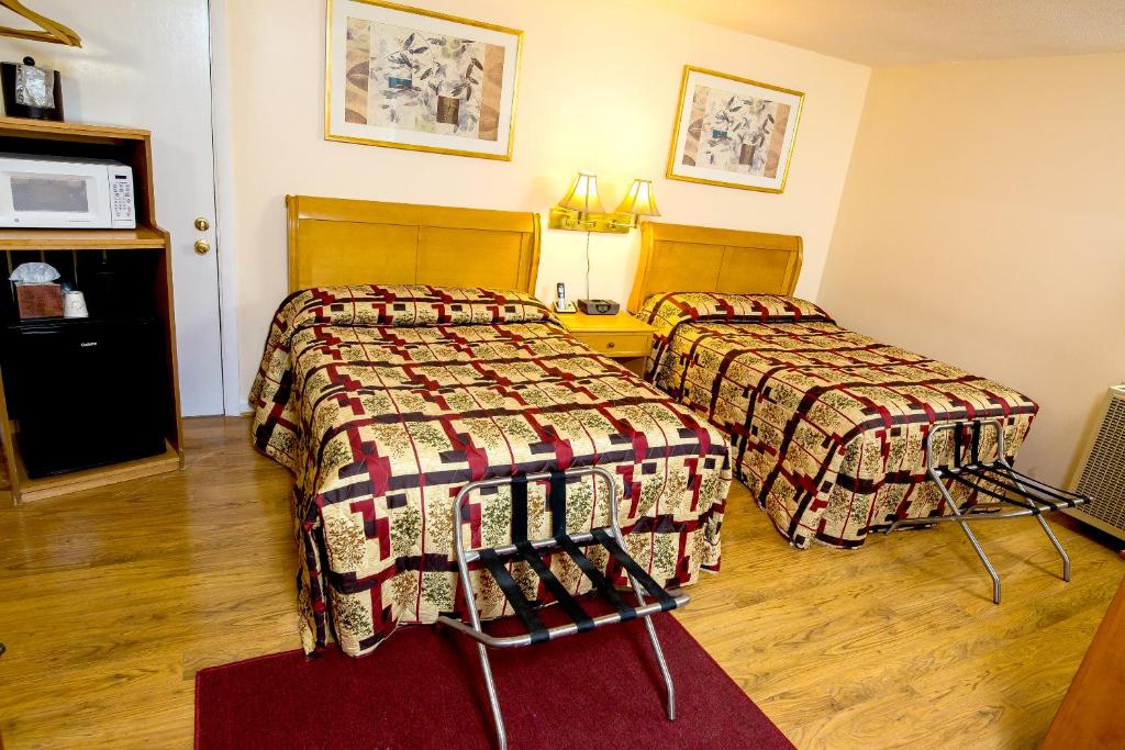 Willows Motel photo 3
