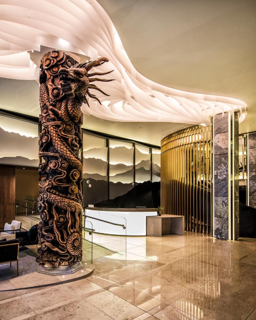 Hotel Fusion image