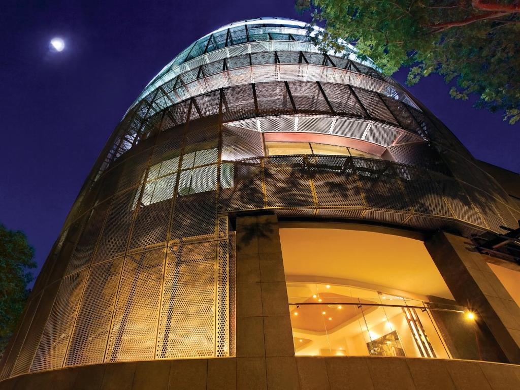 D'Hotel Singapore managed by The Ascott Limited photo 1