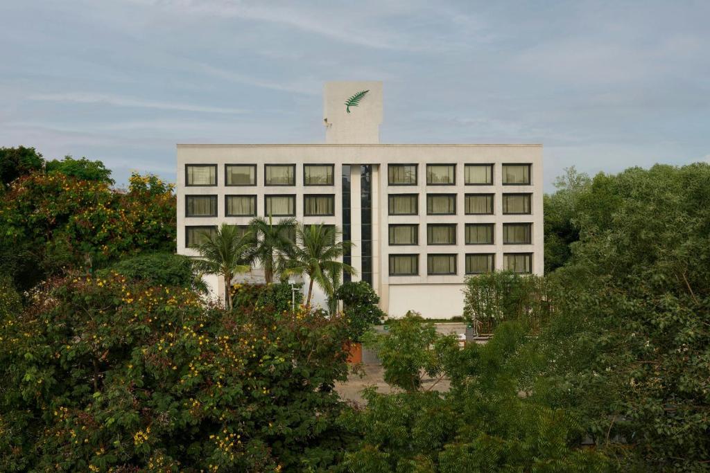 The Fern Residency, Subhash Bridge, Ahmedabad