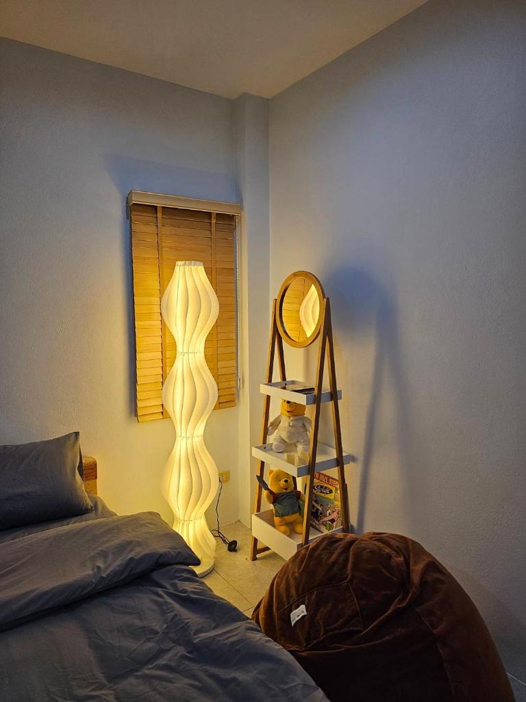 Tee Phak CNX Room D, Chiang Mai