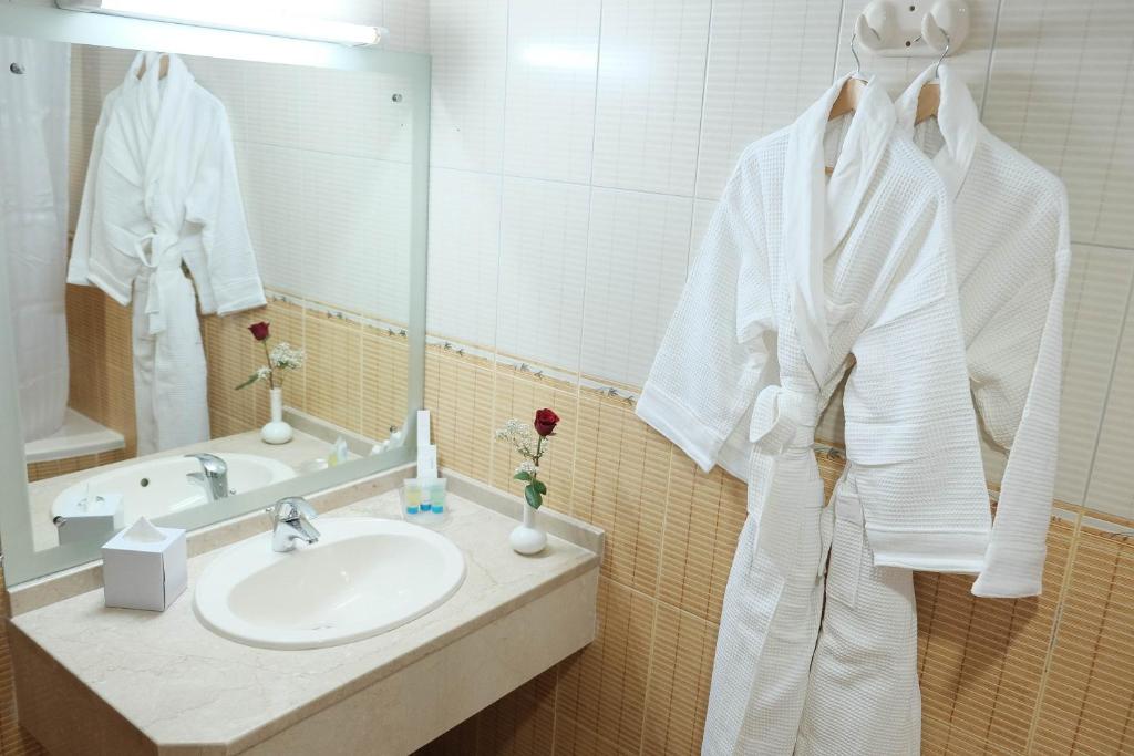 Апартаменты (Апартаменты Делюкс с 1 спальней), Апарт-отель Baity Hotel Apartments