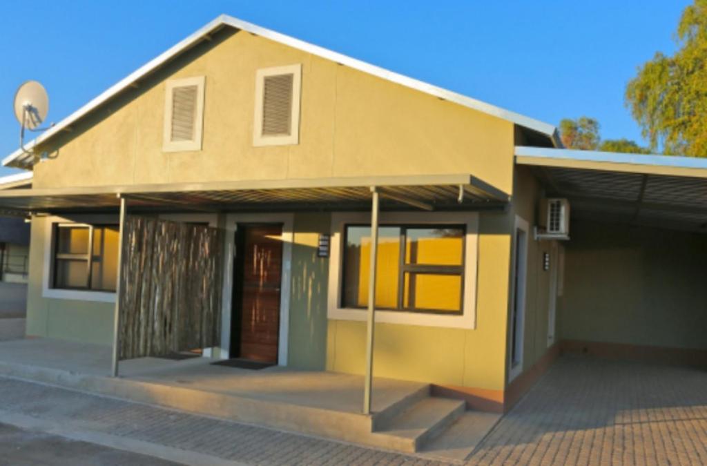 Schuetzenhaus Guesthouse photo 1