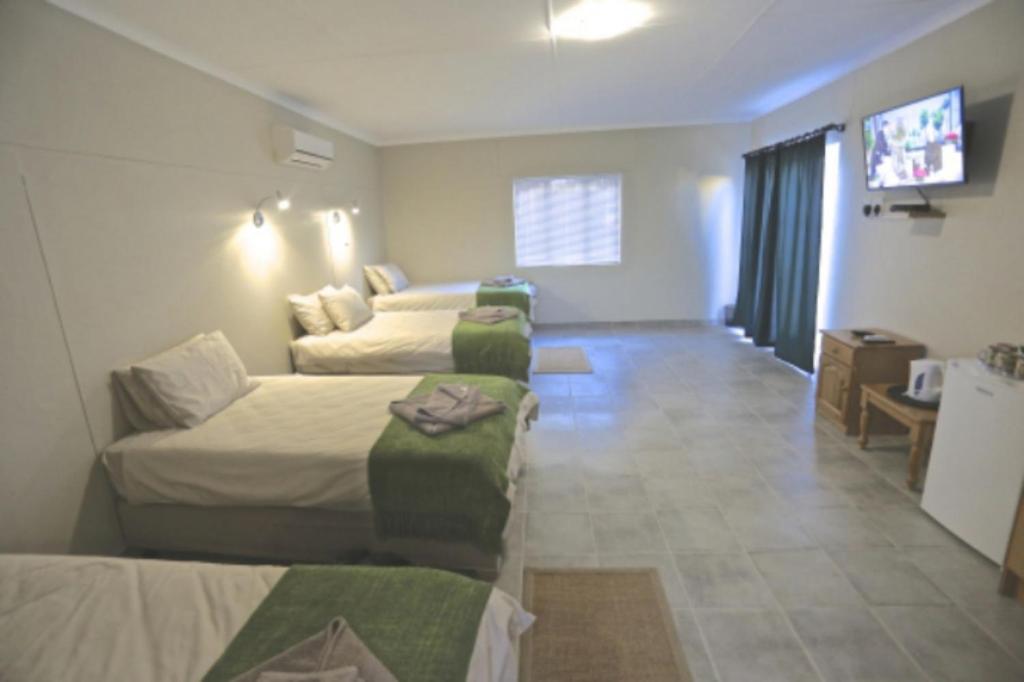 Schuetzenhaus Guesthouse photo 4
