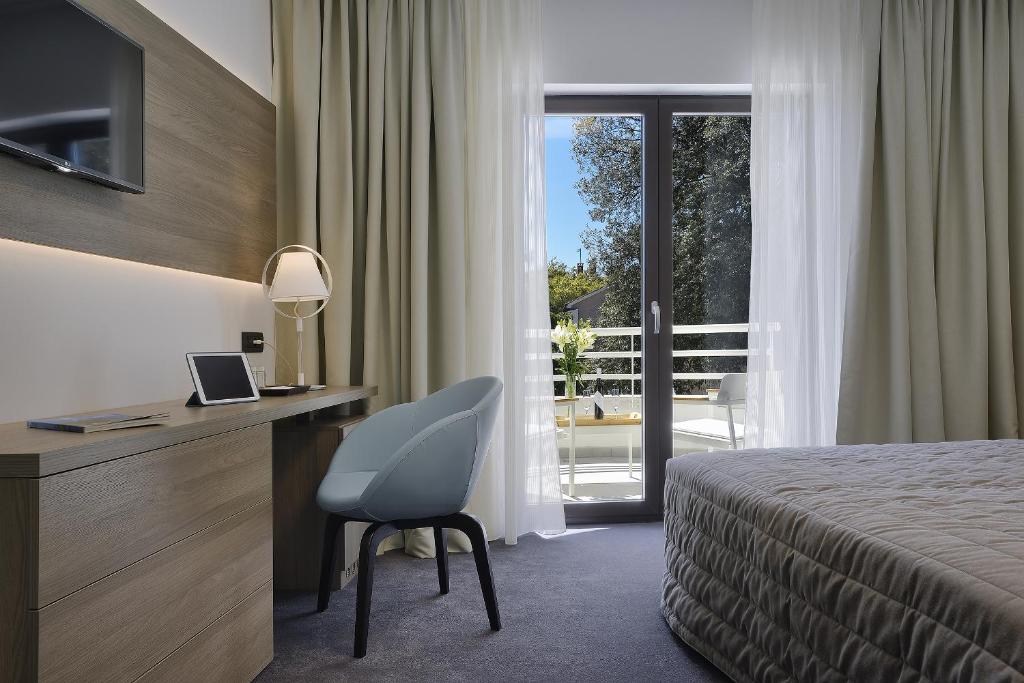 Residence Rovinj photo 1