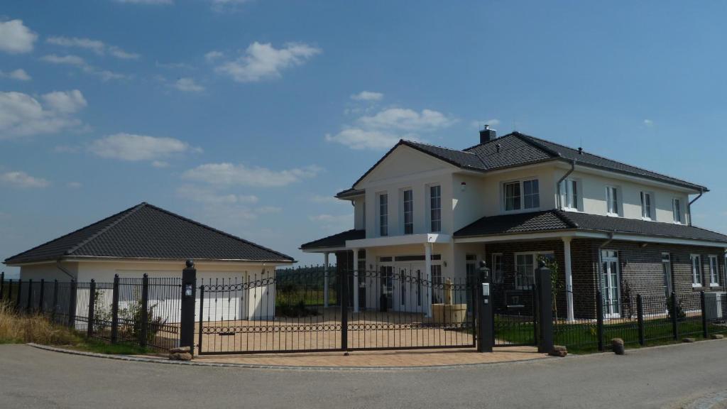 Villa Toskana photo 1