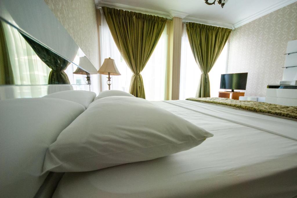 Трехместный (Трехместный номер), Al Khalidiah Resort