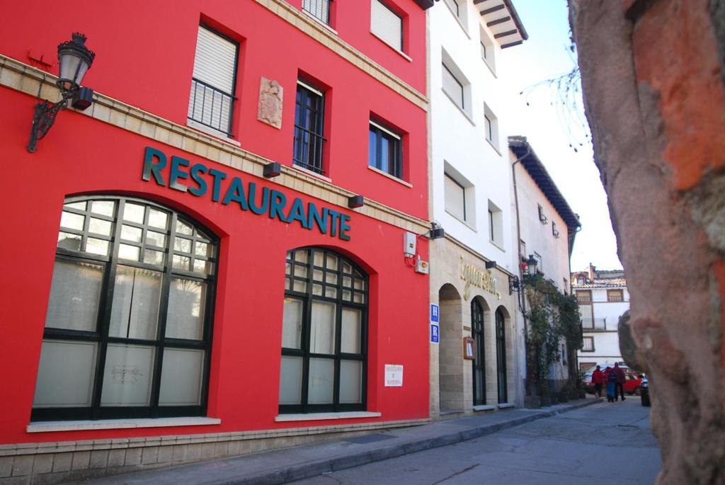 Hotel Iguareña photo 2