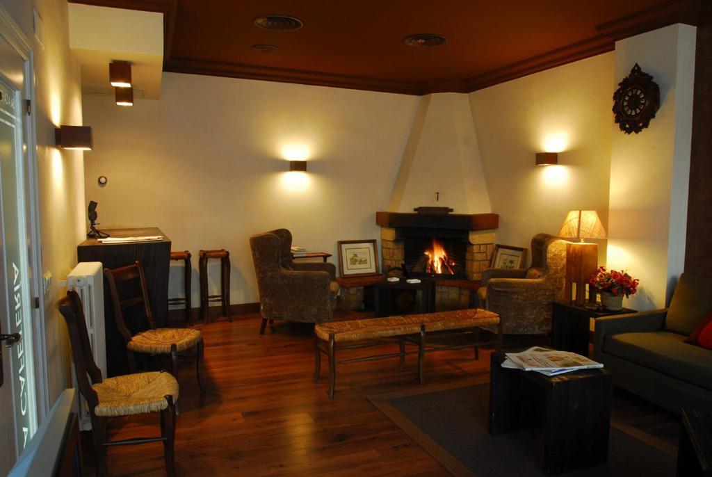 Hotel Iguareña photo 3