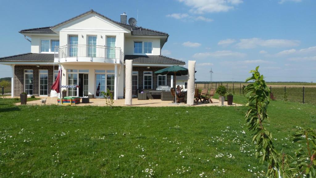 Villa Toskana photo 3