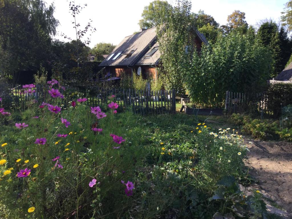 B&B L'Eau Claire photo 1