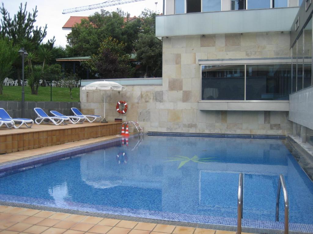 Hotel Estrella Norte photo 1