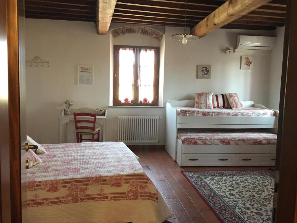 B&B Antica Dimora photo 2