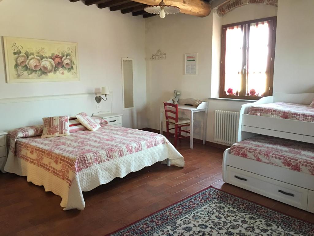 B&B Antica Dimora photo 3