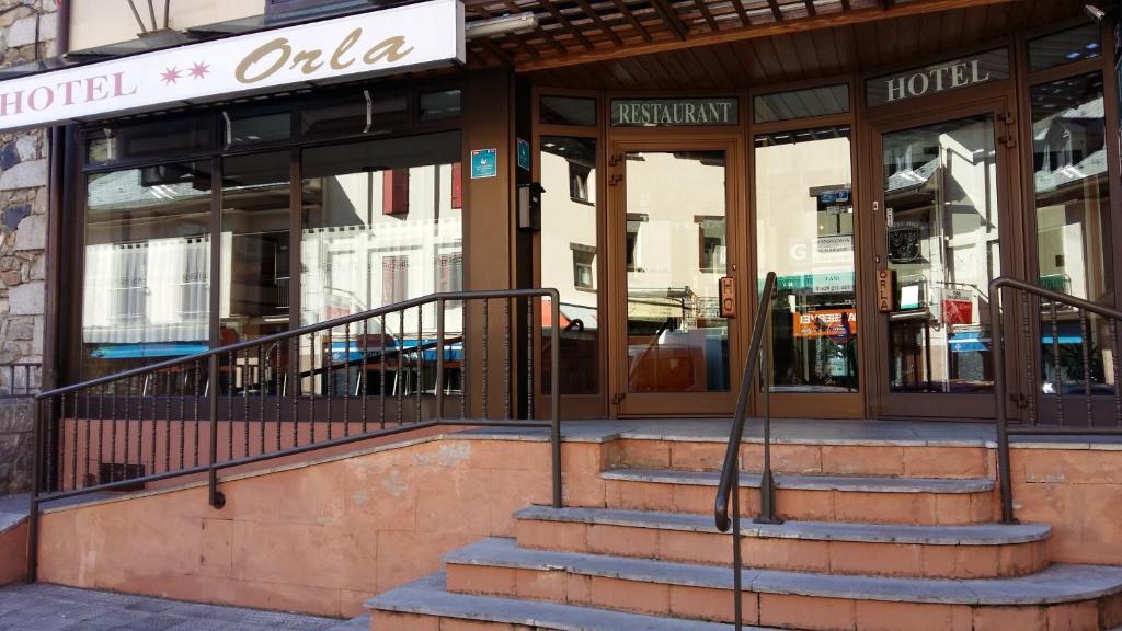 Hotel Orla photo 4
