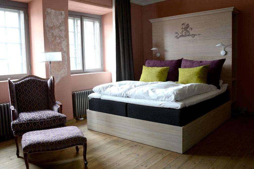 Kongsvinger Castle Hotel & Resort photo 3