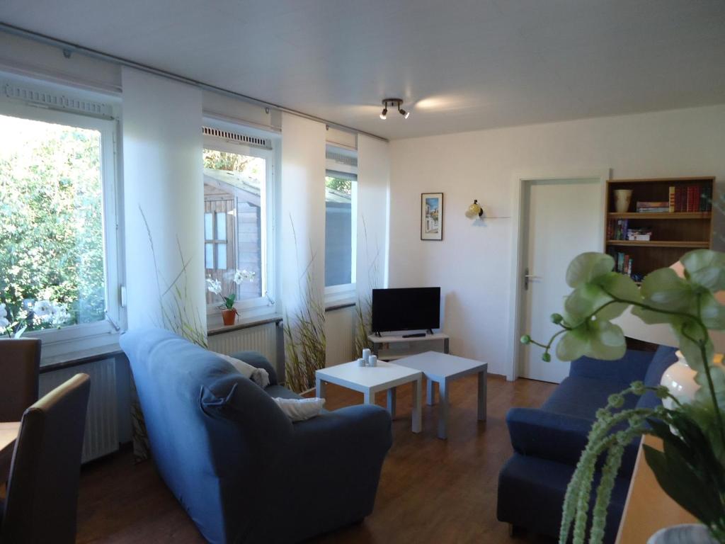 Haus am Burgberg photo 4