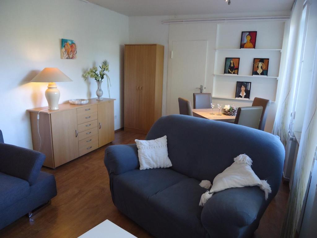 Haus am Burgberg photo 3
