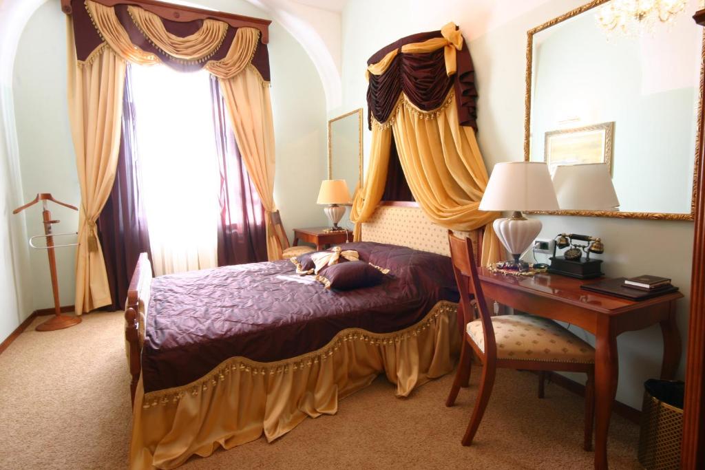 Hotel Leopold I photo 3