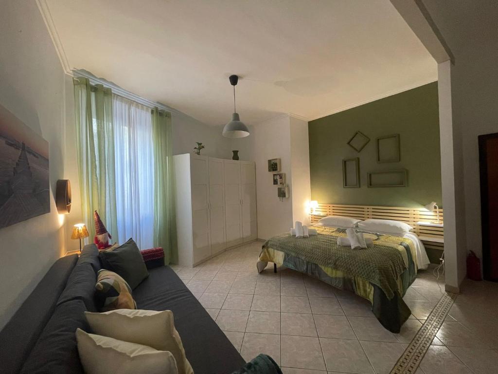 Casa Di Francesco Room Type - One-Bedroom House