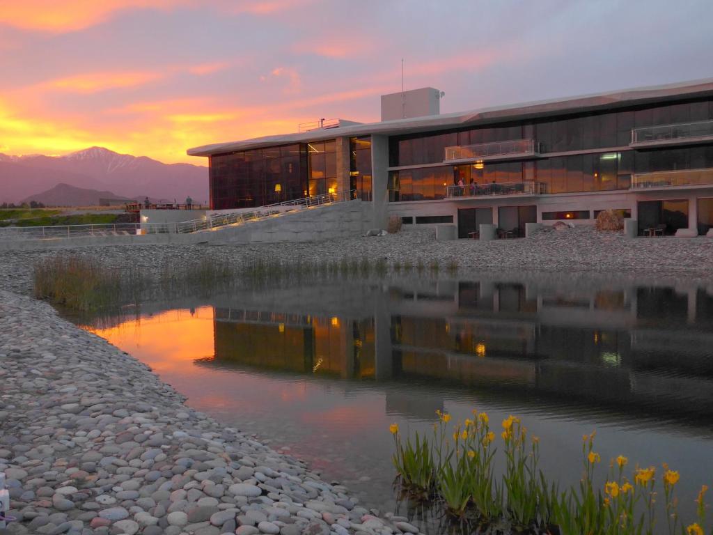Casa de Uco Vineyards and Wine Resort photo 3
