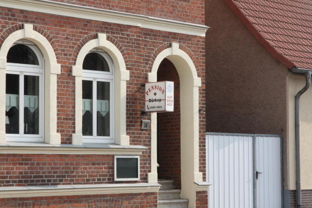 Pension Dürkop photo 2