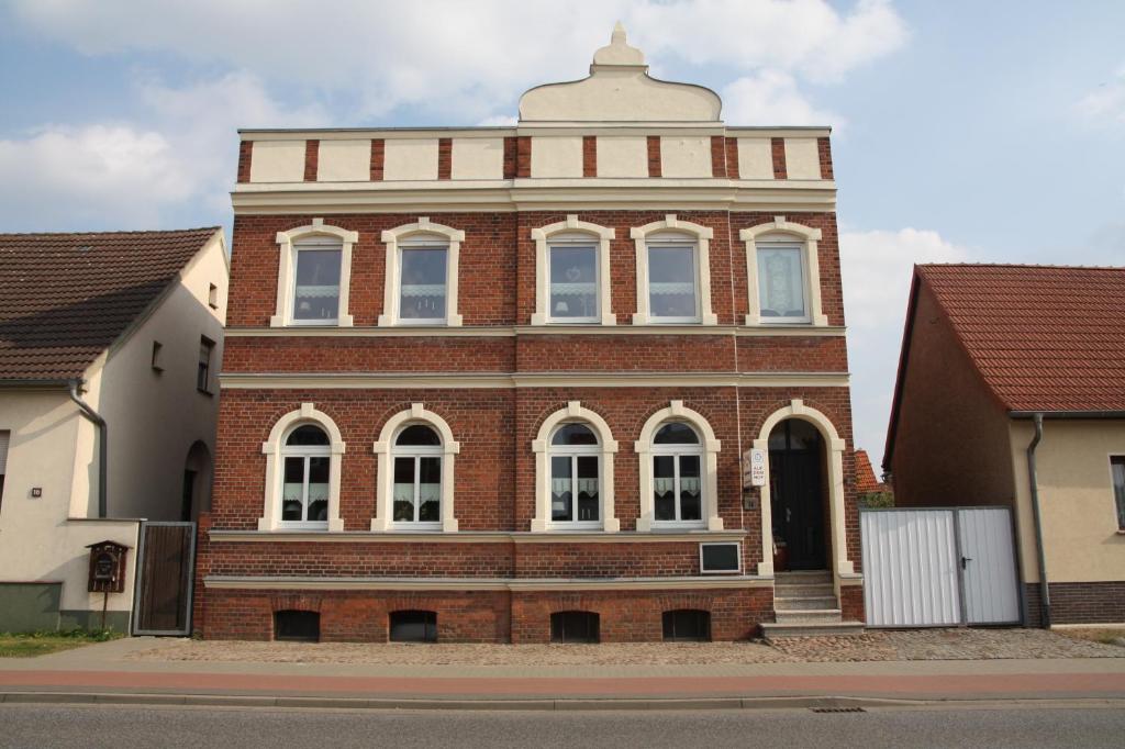 Pension Dürkop photo 1