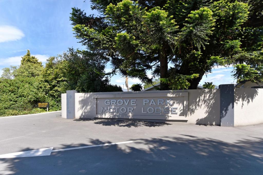 Grove Park Motor Lodge photo 3