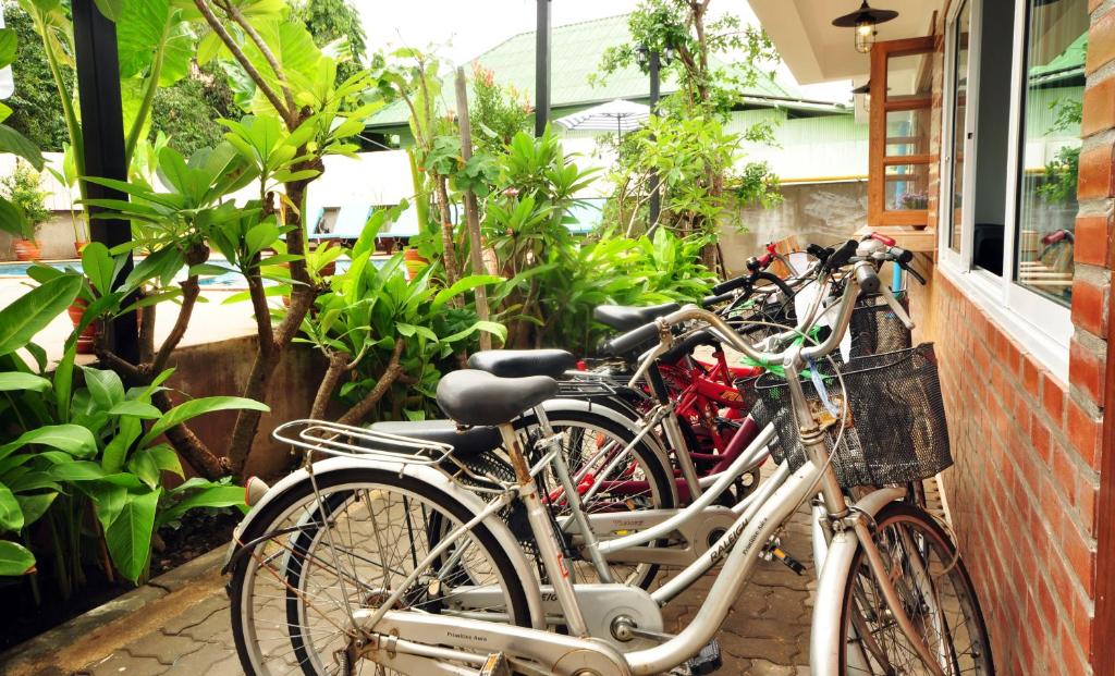 My Chiangmai Boutique Lodge photo 3