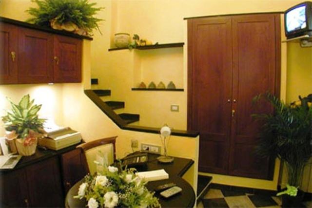 Camere D'Autore La Poesia photo 2