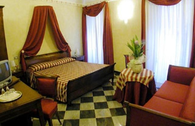 Camere D'Autore La Poesia photo 1