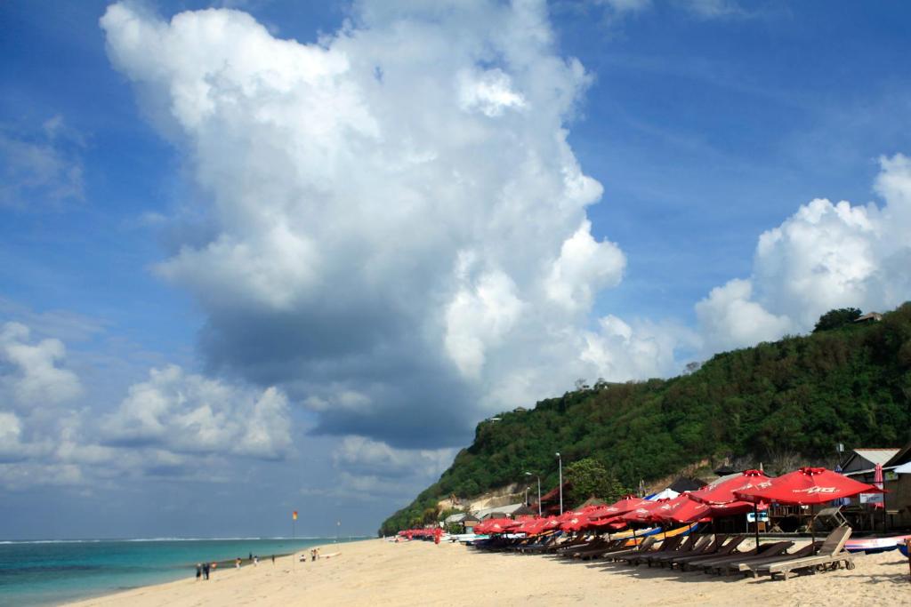 Вилла (Вилла с 1 спальней), The Wyn Villa