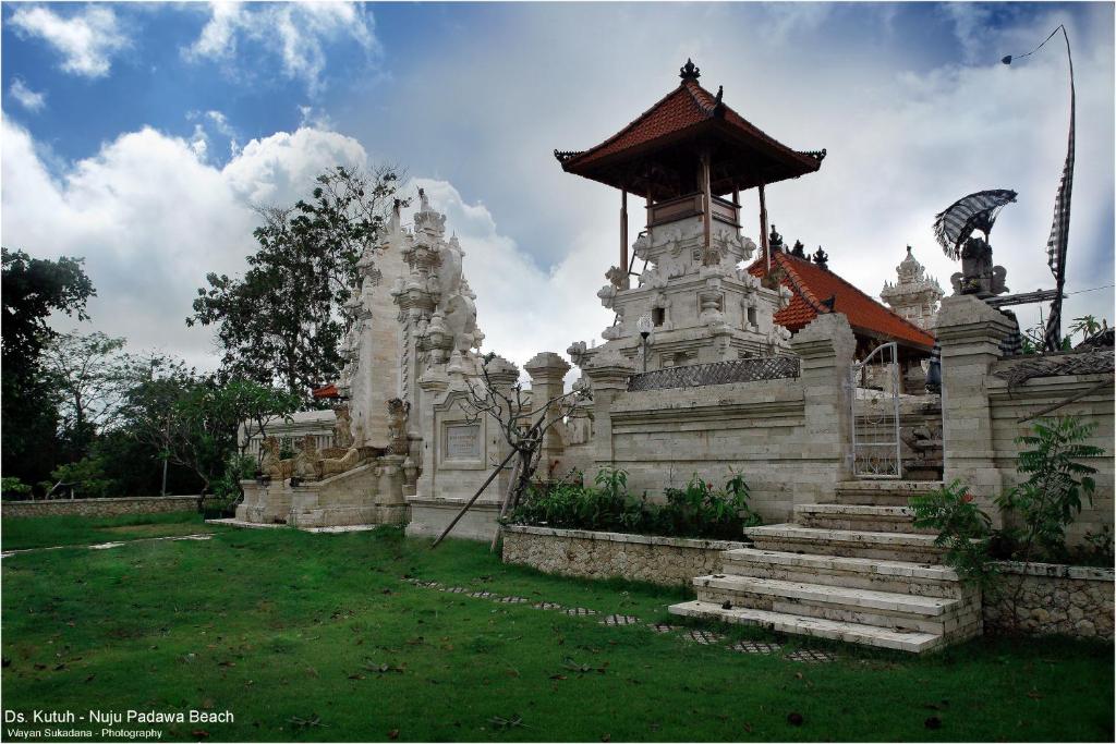 Вилла (Вилла с 1 спальней), The Wyn Villa