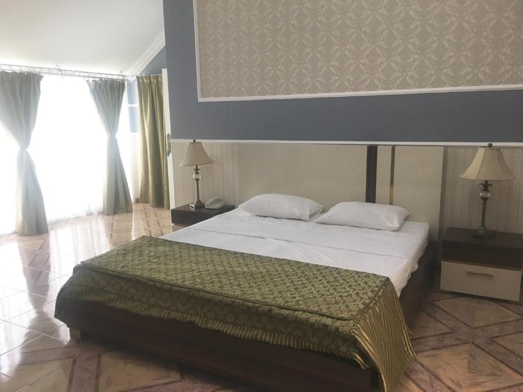 Сьюит (Классический люкс), Al Khalidiah Resort