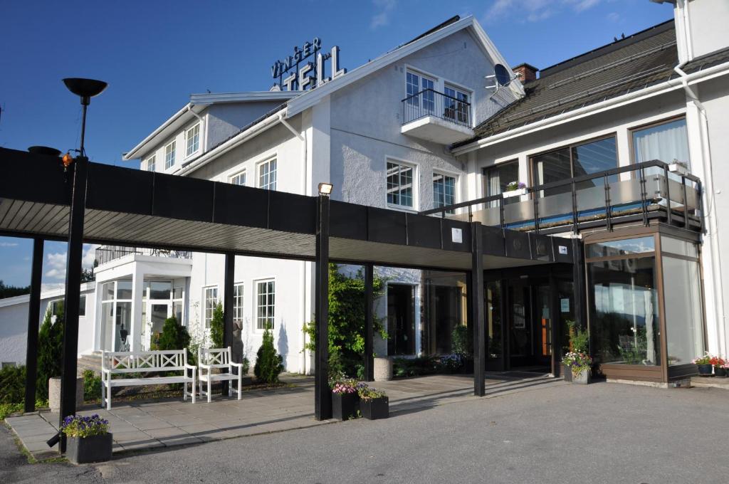 Vinger Hotell photo 2