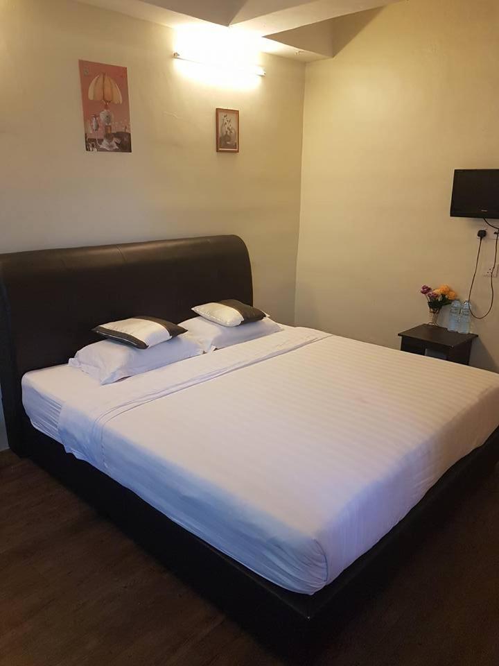 Двухместный (Бюджетный двухместный номер с 1 кроватью), JAM Hotel Kota Warisan Sepang @ ERL Salak Tinggi, KLIA 1-2 & F1