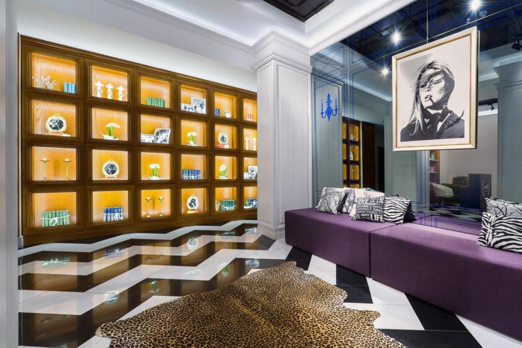 Mirax Sapphire Boutique Hotel photo 2