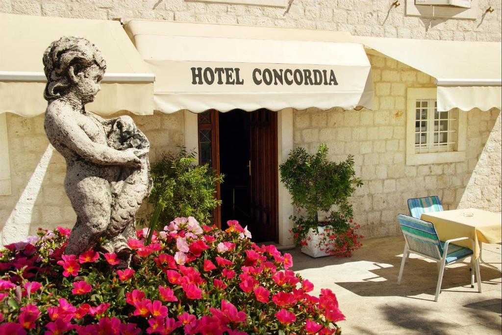 Hotel Concordia photo 3