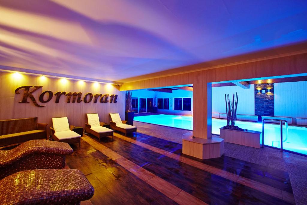 Kormoran Medispa photo 3