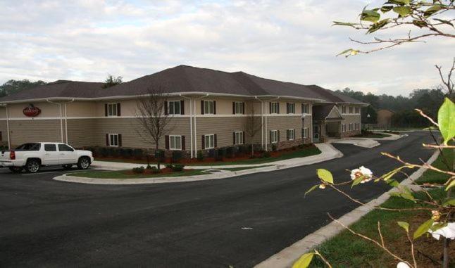 Affordable Suites Augusta image