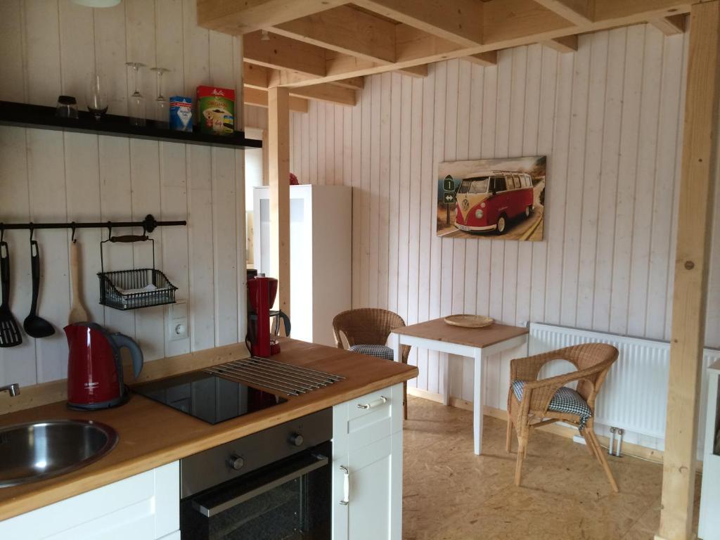 Ferienwohnungen im Schwedenstil photo 4