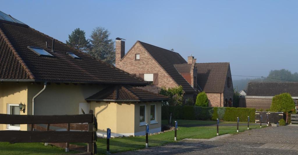 Gästehaus Windhagen photo 1