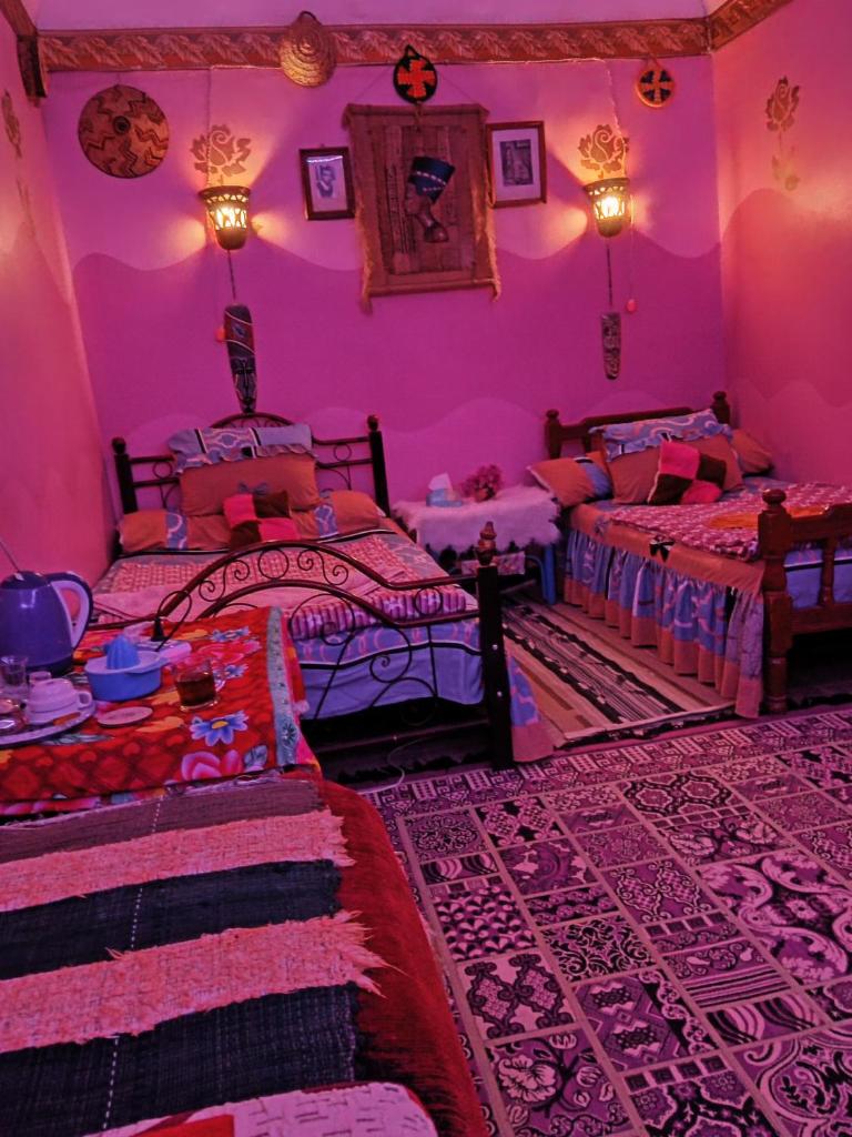 Miral guest house, Aswan