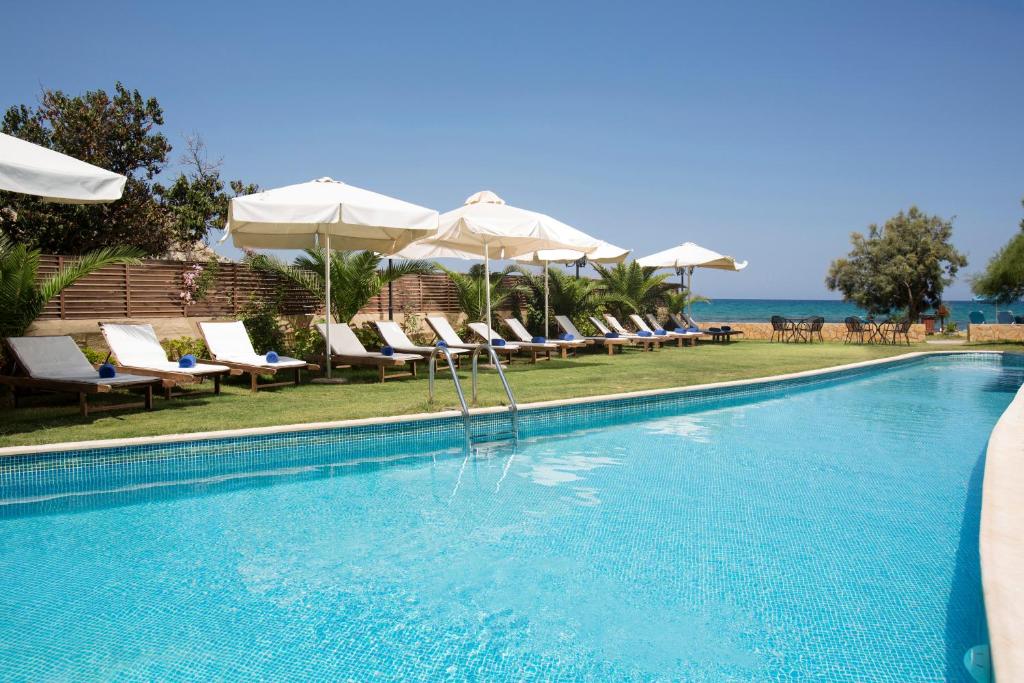 Almyrida Resort photo 4