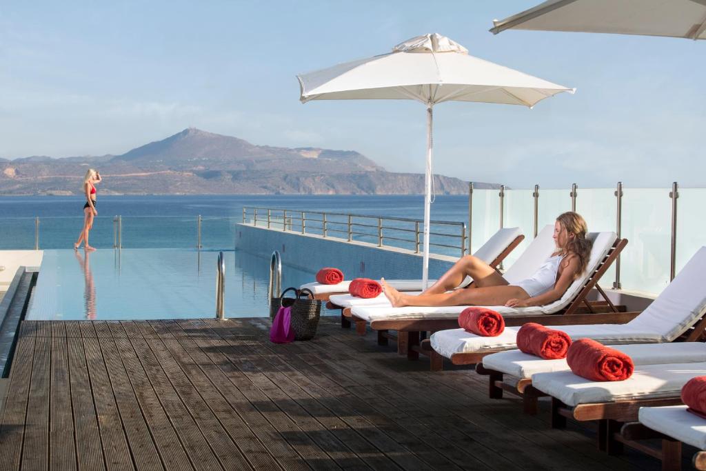 Almyrida Resort photo 3